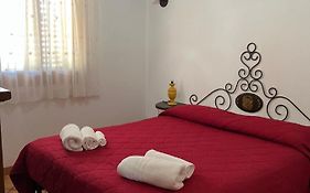 Baglio Cracchiolo da Tuzzo - Casa Carrubbo